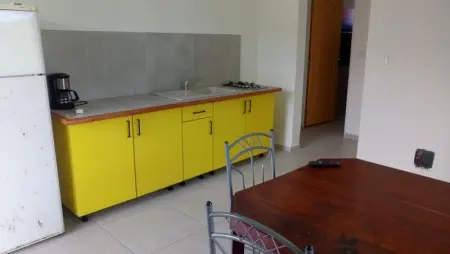 Appartement agréable à Capesterre - 32 m² avec jardin privatif - Photo 5