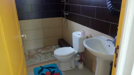 Appartement agréable à Capesterre - 32 m² avec jardin privatif - Photo 6