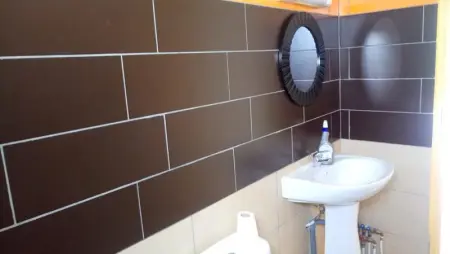 Appartement agréable à Capesterre - 32 m² avec jardin privatif - Photo 7