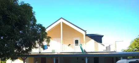 Appartement agréable à Capesterre - 32 m² avec jardin privatif - Photo 8