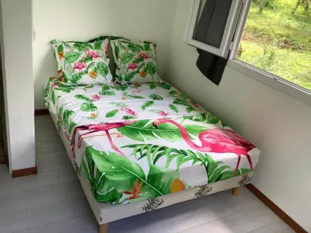 Maison accueillante à Gros Morne avec parking gratuit. - Photo 3