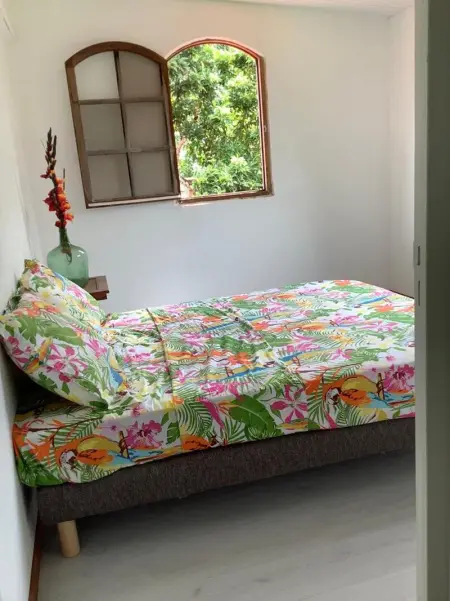 Maison accueillante à Gros Morne avec parking gratuit. - Photo 4