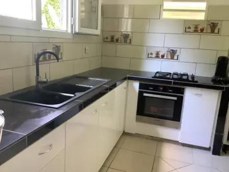 Maison accueillante à Gros Morne avec parking gratuit. - Photo 5