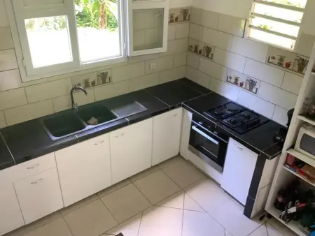 Maison accueillante à Gros Morne avec parking gratuit. - Photo 6