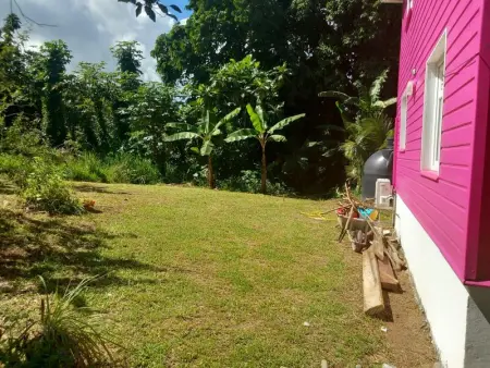 Maison accueillante à Gros Morne avec parking gratuit. - Photo 7