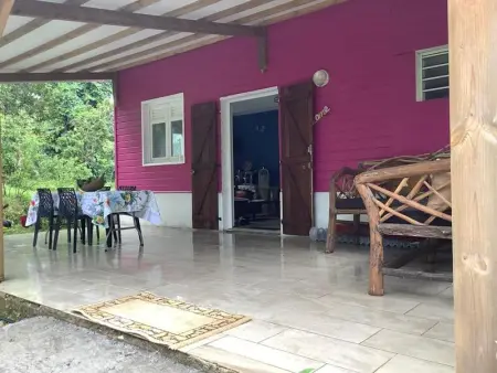 Maison accueillante à Gros Morne avec parking gratuit. - Photo 10