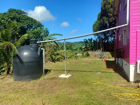 Maison accueillante à Gros Morne avec parking gratuit. - Photo 16