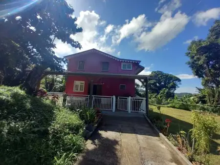 Maison accueillante à Gros Morne avec parking gratuit. - Photo 17