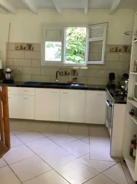 Maison accueillante à Gros Morne avec parking gratuit. - Photo 19