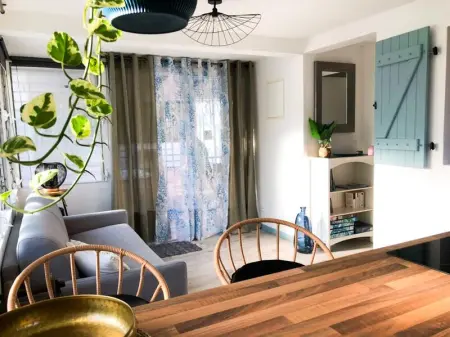 Maison charmante à Les Trois-Îlets avec jacuzzi - Photo 6