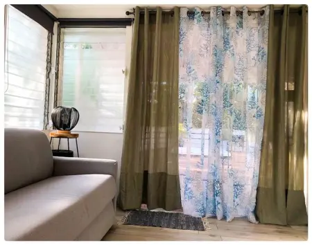 Maison charmante à Les Trois-Îlets avec jacuzzi - Photo 8