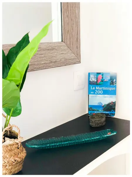 Maison charmante à Les Trois-Îlets avec jacuzzi - Photo 13