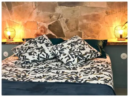 Maison charmante à Les Trois-Îlets avec jacuzzi - Photo 15