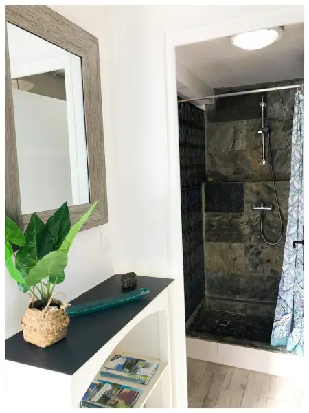 Maison charmante à Les Trois-Îlets avec jacuzzi - Photo 16