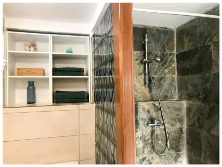 Maison charmante à Les Trois-Îlets avec jacuzzi - Photo 17