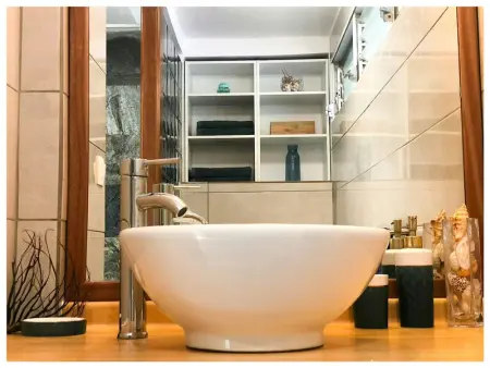 Maison charmante à Les Trois-Îlets avec jacuzzi - Photo 18