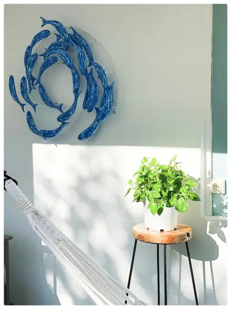 Maison charmante à Les Trois-Îlets avec jacuzzi - Photo 21