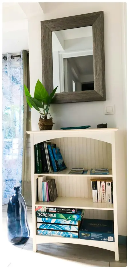 Maison charmante à Les Trois-Îlets avec jacuzzi - Photo 22