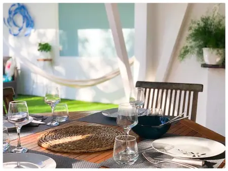 Maison charmante à Les Trois-Îlets avec jacuzzi - Photo 25