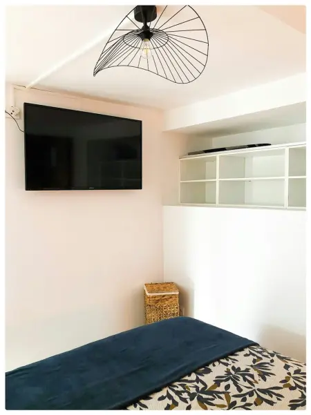 Maison charmante à Les Trois-Îlets avec jacuzzi - Photo 26