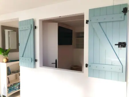 Maison charmante à Les Trois-Îlets avec jacuzzi - Photo 27