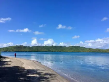 Maison de charme avec vue sur la mer à Sainte-Marie - Photo 14