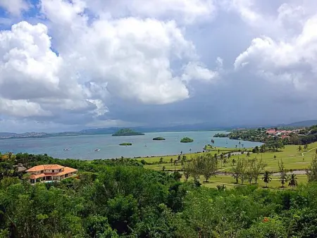 Charmant studio avec balcon aux Trois-Îlets - 22 m² - Photo 5