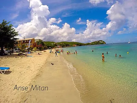 Charmant studio avec balcon aux Trois-Îlets - 22 m² - Photo 7