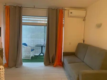 Charmant studio avec balcon aux Trois-Îlets - 22 m² - Photo 15