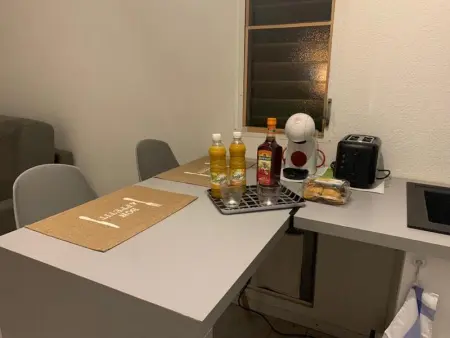 Charmant studio avec balcon aux Trois-Îlets - 22 m² - Photo 16