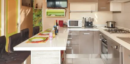 Appartement avec vue sur mer à Saint-Paul, 50 m², Terrasse - Photo 6