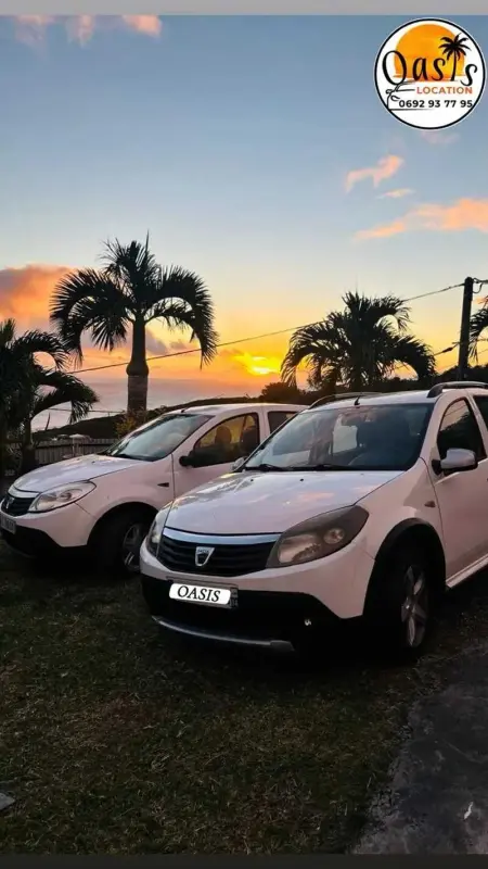 Appartement avec vue sur mer à Saint-Paul, 50 m², Terrasse - Photo 18