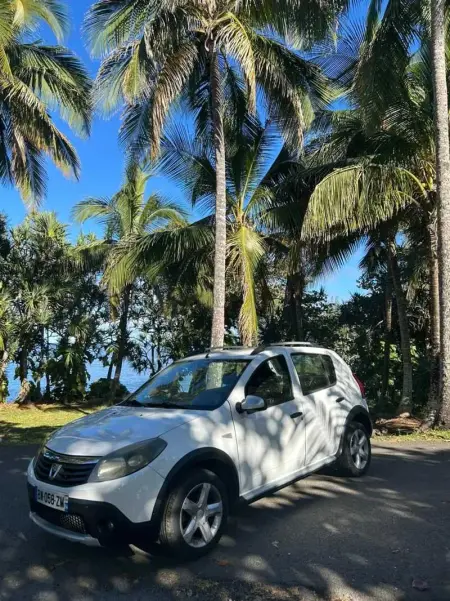 Appartement avec vue sur mer à Saint-Paul, 50 m², Terrasse - Photo 19