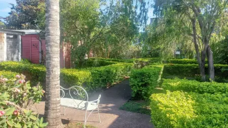 Maison accueillante à Ravine des Cabris avec vue sur montagne - Photo 3