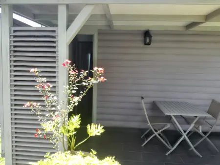Maison accueillante à Ravine des Cabris avec vue sur montagne - Photo 8