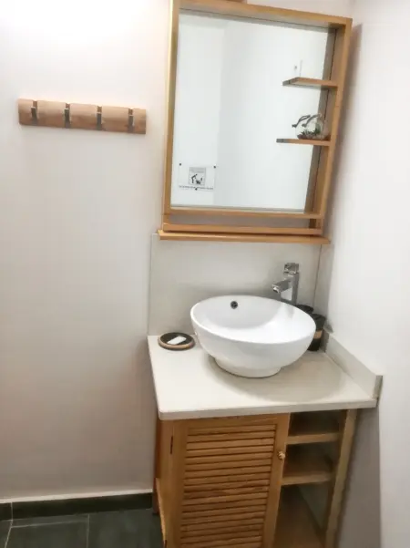 Maison accueillante à Ravine des Cabris avec vue sur montagne - Photo 9