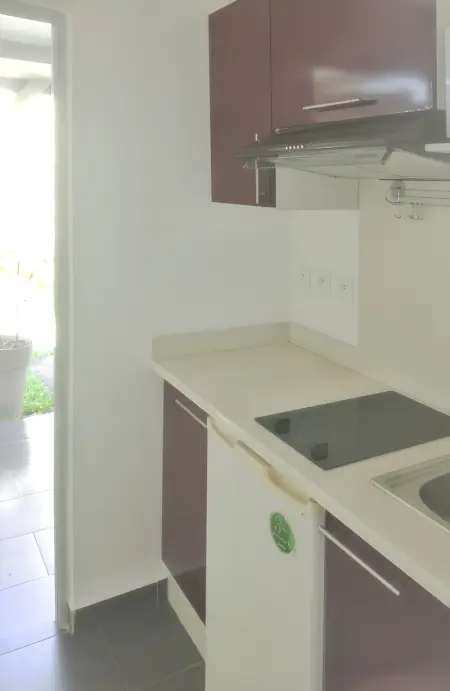 Maison accueillante à Ravine des Cabris avec vue sur montagne - Photo 12