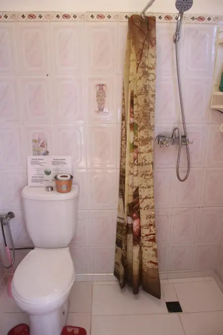 Maison de charme Médina Marrakech, Maison 4 personnes à Médina, Marrakech - Photo 6