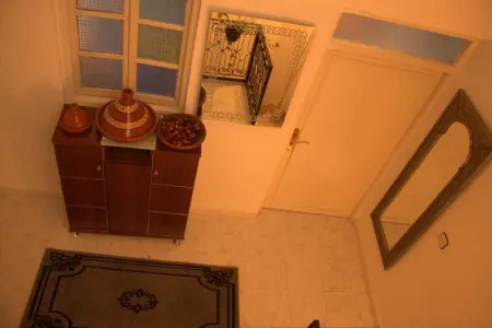 Maison de charme Médina Marrakech, Maison 4 personnes à Médina, Marrakech - Photo 7