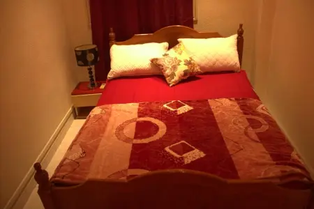 Maison de charme Médina Marrakech, Maison 4 personnes à Médina, Marrakech - Photo 8