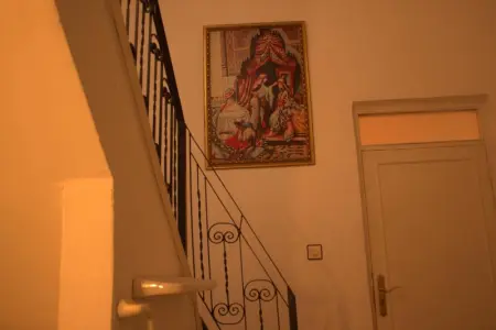 Maison de charme Médina Marrakech, Maison 4 personnes à Médina, Marrakech - Photo 12