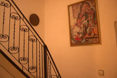 Maison de charme Médina Marrakech, Maison 4 personnes à Médina, Marrakech - Photo 13