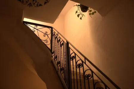 Maison de charme Médina Marrakech, Maison 4 personnes à Médina, Marrakech - Photo 14