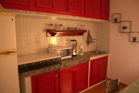 Maison de charme Médina Marrakech, Maison 4 personnes à Médina, Marrakech - Photo 15