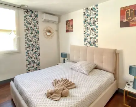 Appartement moderne avec vue sur la mer - La Trinité - 79.8 m² - Photo 1