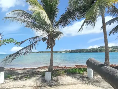 Appartement moderne avec vue sur la mer - La Trinité - 79.8 m² - Photo 5