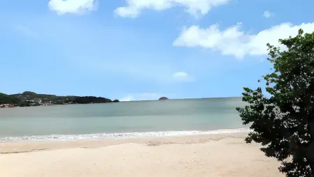 Appartement moderne avec vue sur la mer - La Trinité - 79.8 m² - Photo 6