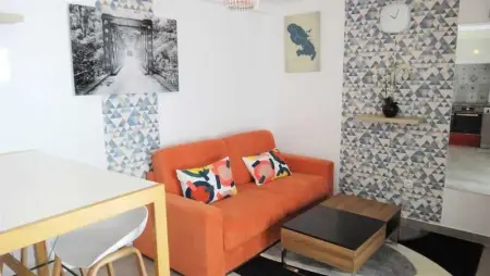 Maison accueillante à La Trinité avec piscine partagée 55 m² - Photo 2