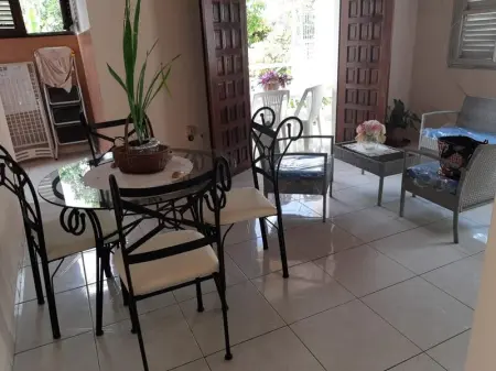 Appartement charmant à Sainte-Marie avec terrasse de 88 m² - Photo 2