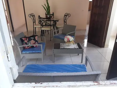 Appartement charmant à Sainte-Marie avec terrasse de 88 m² - Photo 3